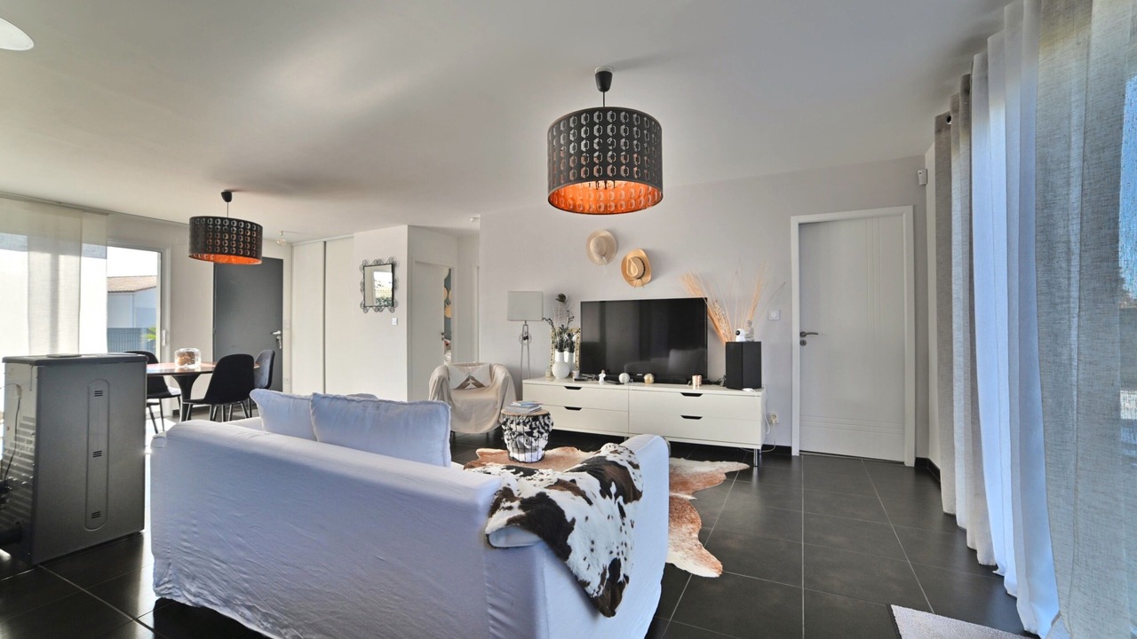 Photo of Livingroom in Arvert