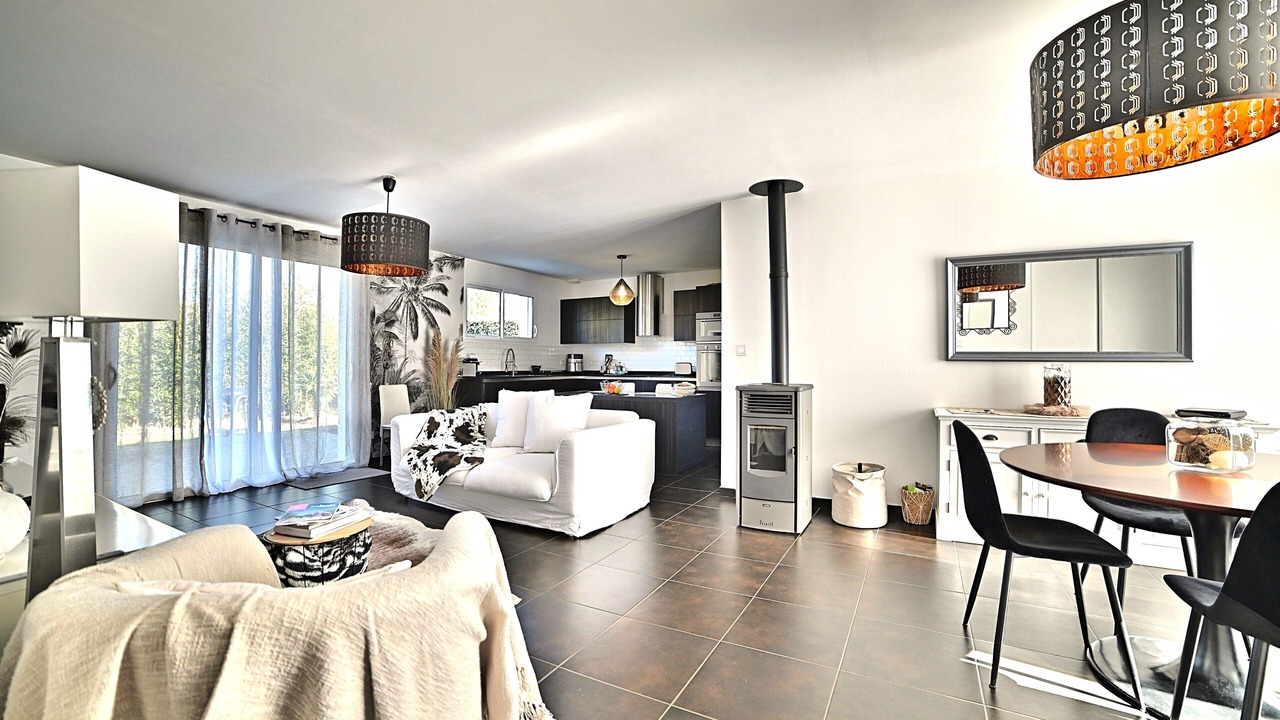 Photo of Livingroom in Arvert