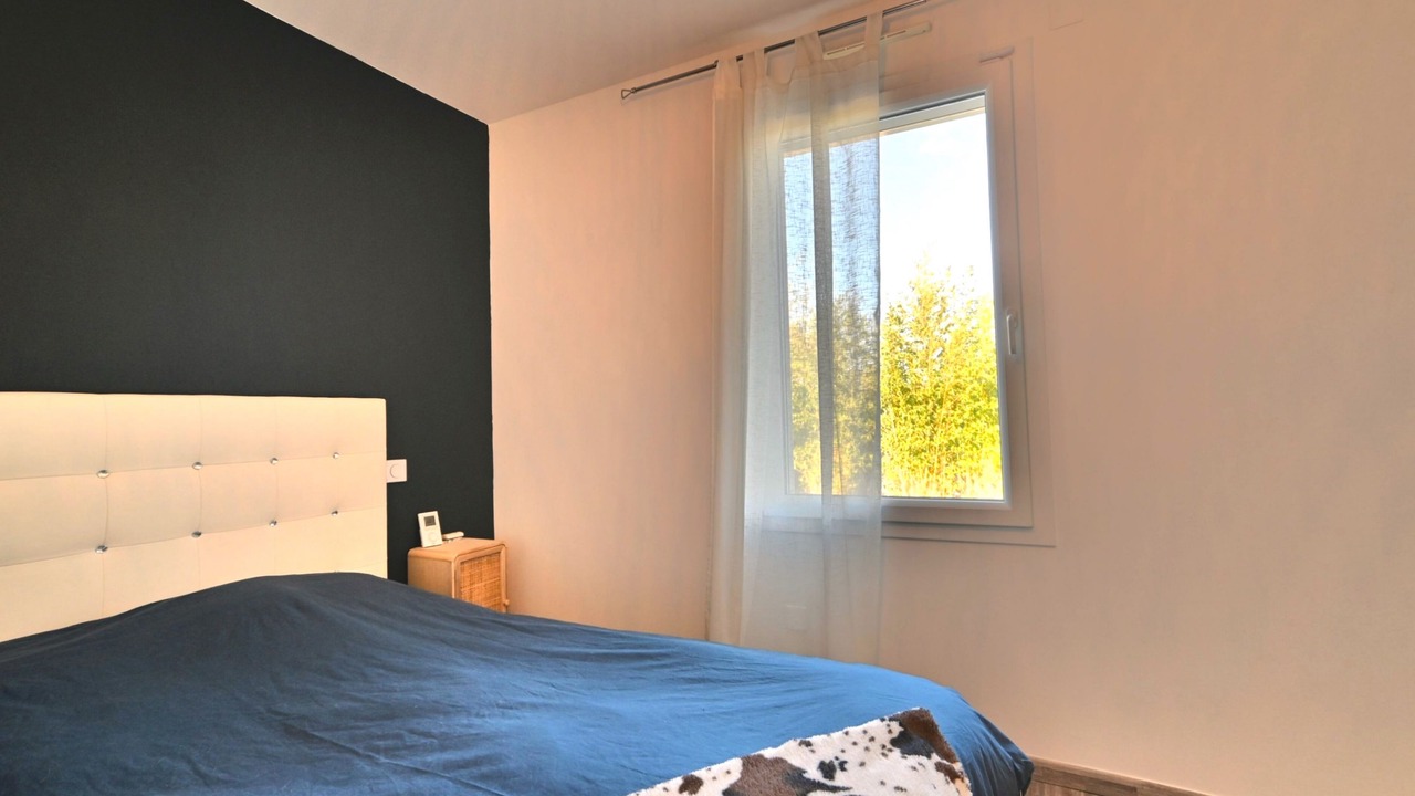 Photo of Bedroom in Arvert