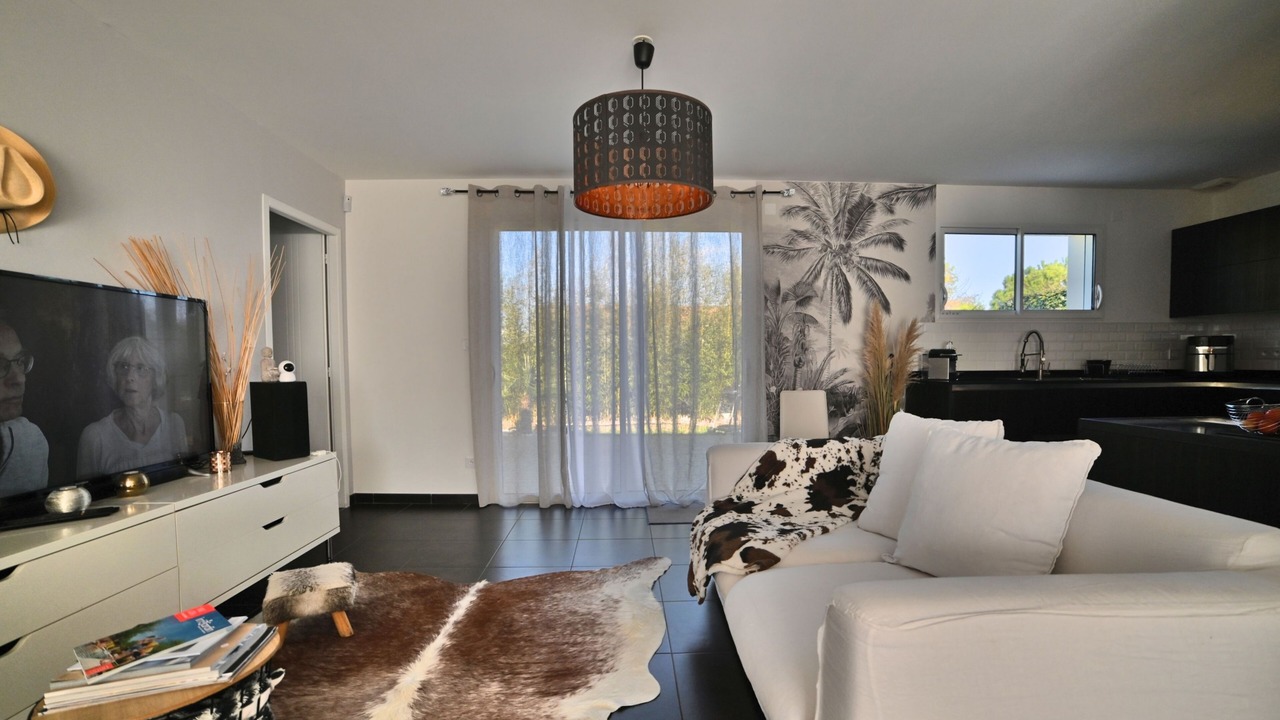 Photo of Livingroom in Arvert