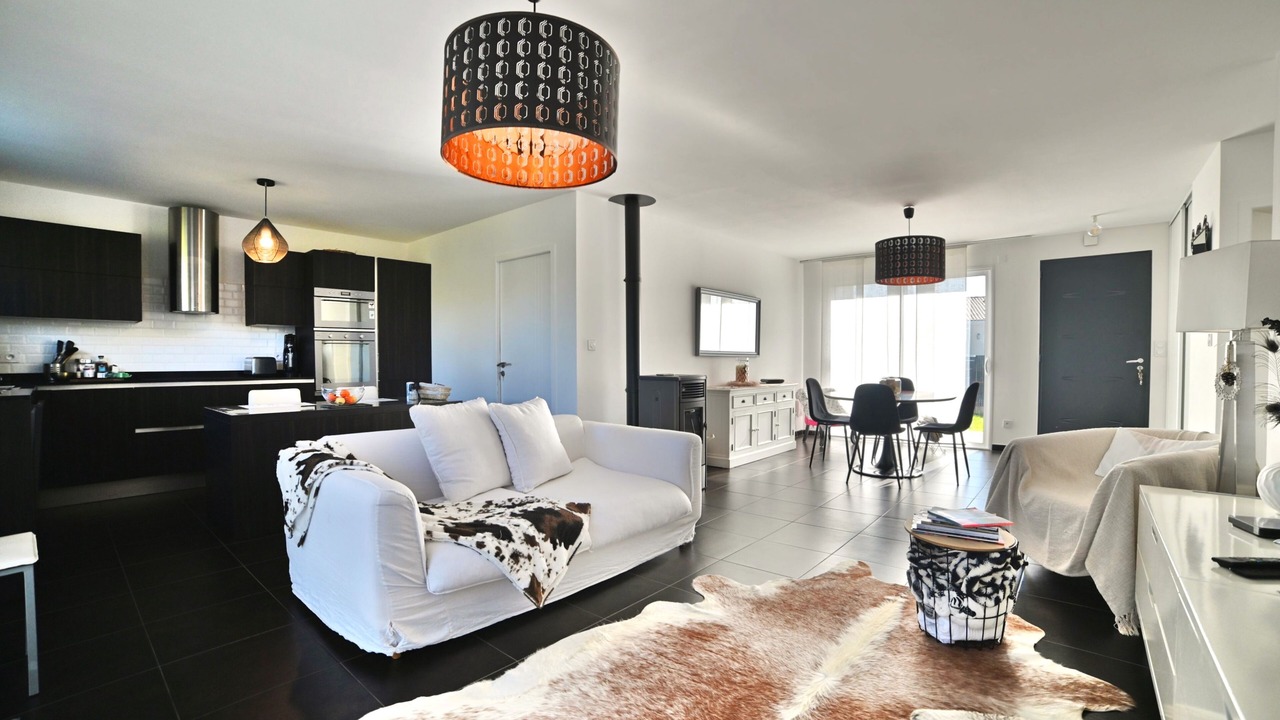 Photo of Livingroom in Arvert