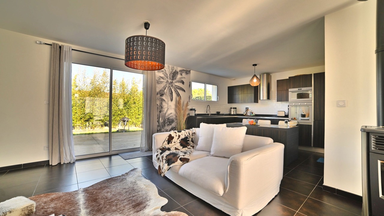 Photo of Livingroom in Arvert