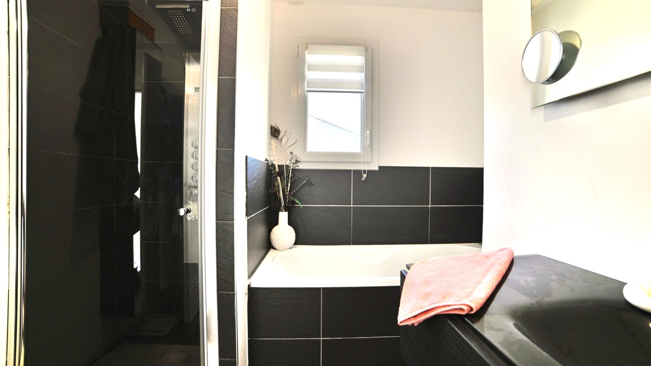 Photo of Bathroom in Arvert