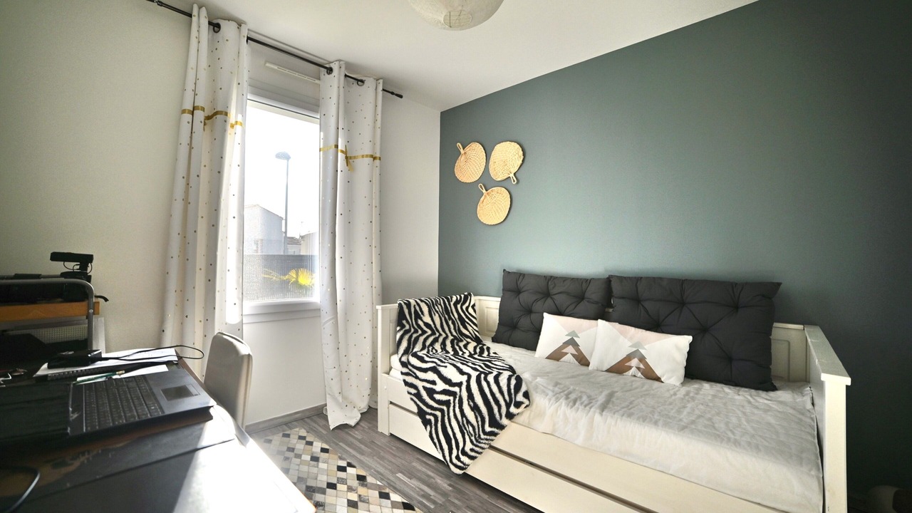 Photo of Bedroom in Arvert