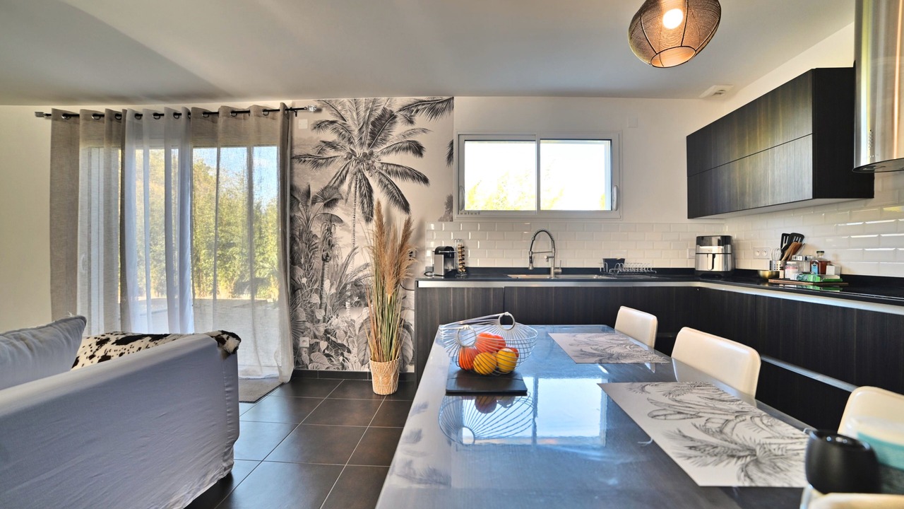 Photo of Kitchen in Arvert