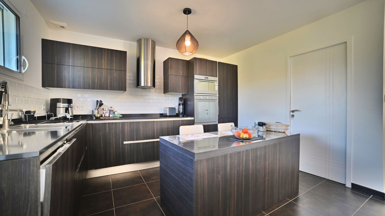 Photo of Kitchen in Arvert