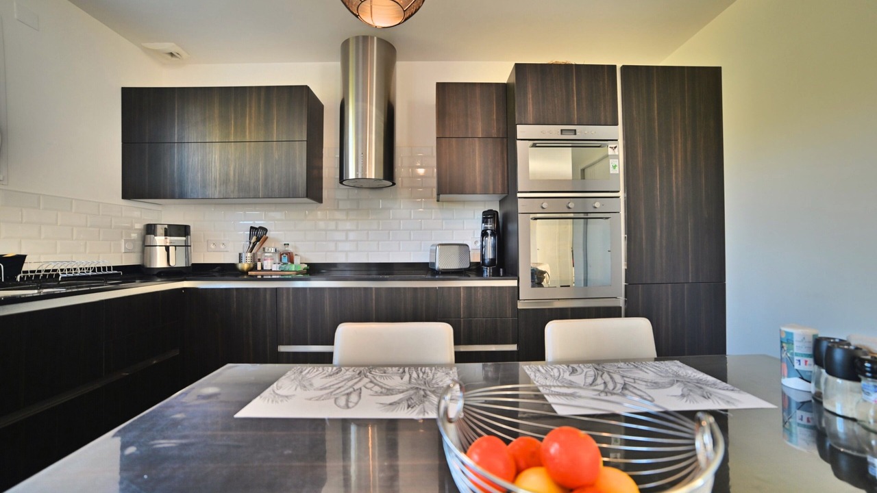 Photo of Kitchen in Arvert