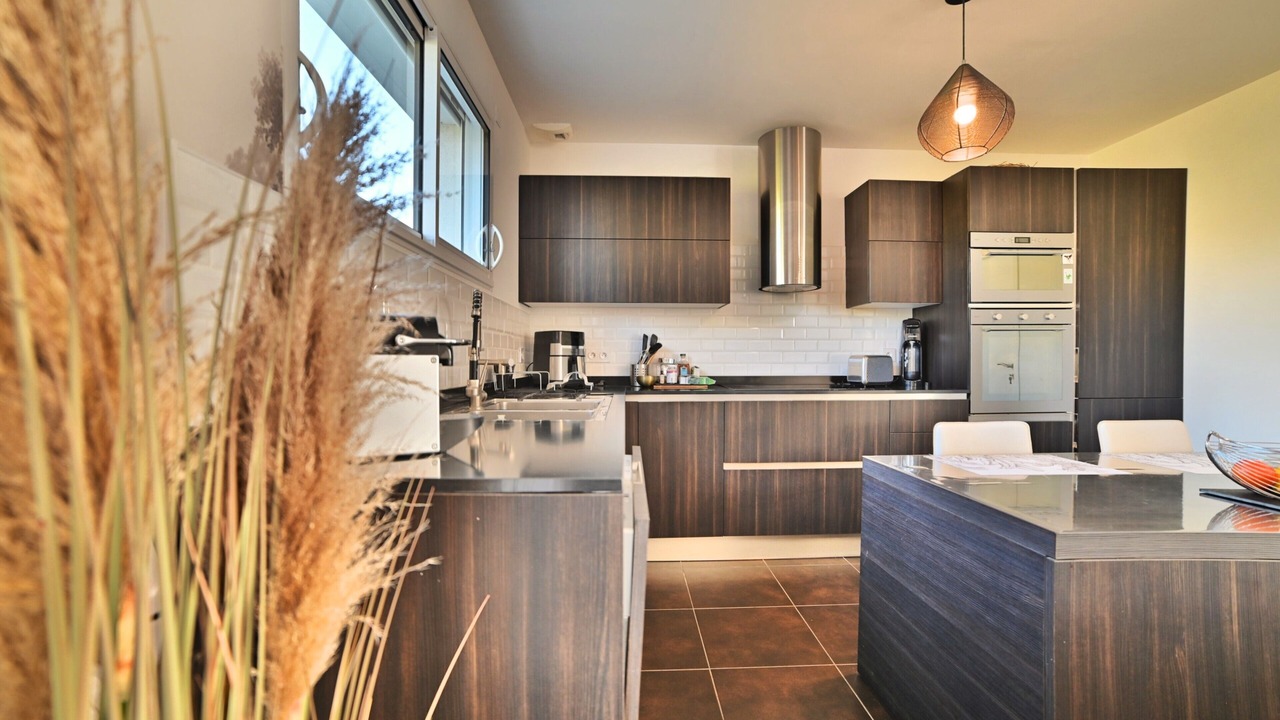 Photo of Kitchen in Arvert