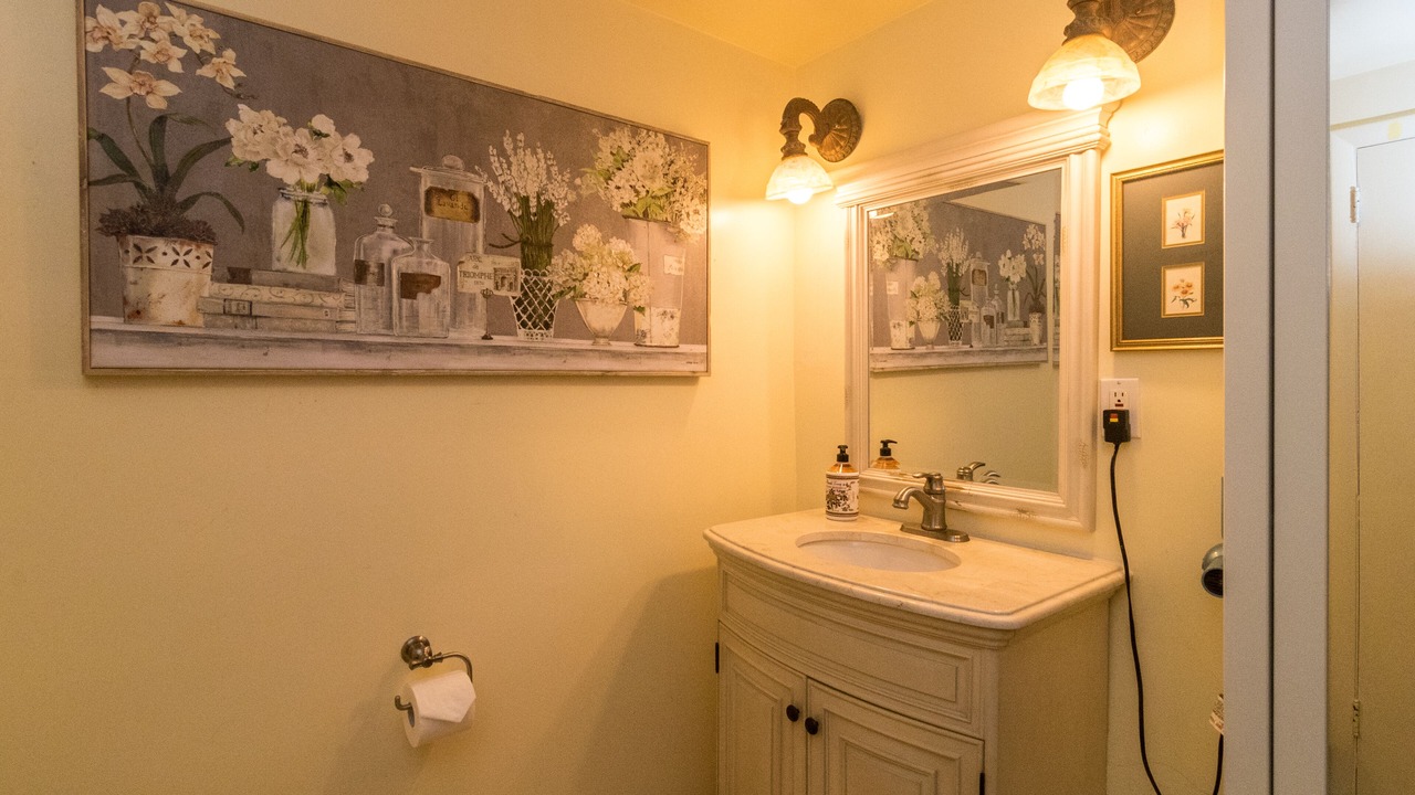 Photo of Bathroom in Tylersport