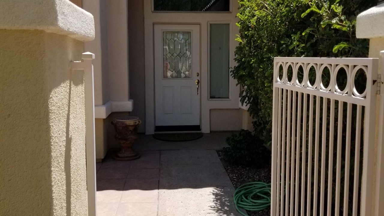 Photo of Outdoor in Desert Palms