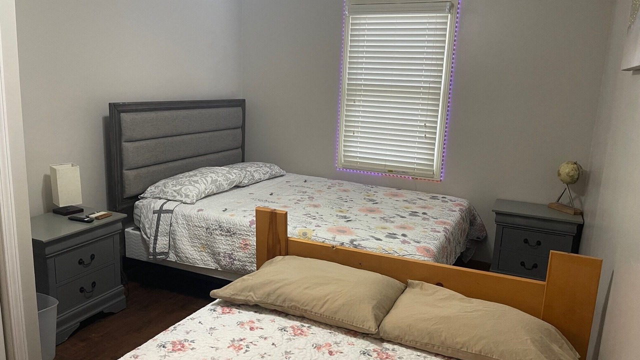 Photo of Bedroom in Lilburn