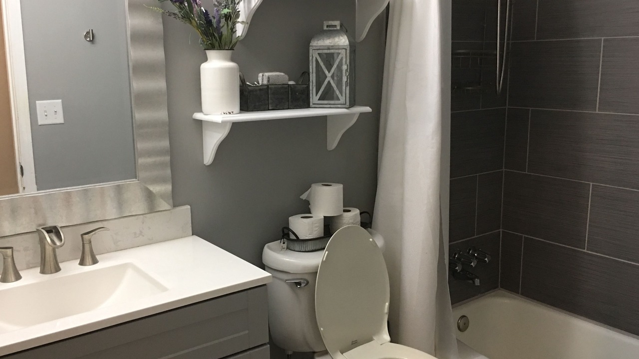 Photo of Bathroom in Lilburn