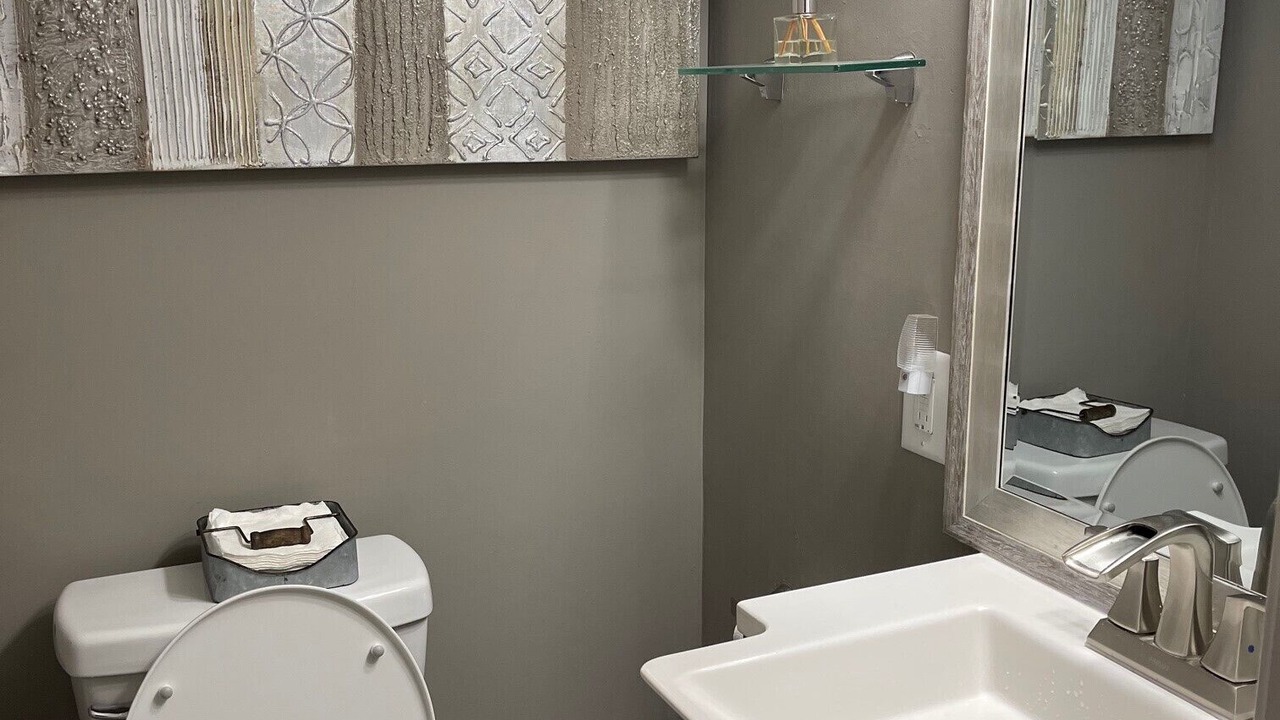 Photo of Bathroom in Lilburn