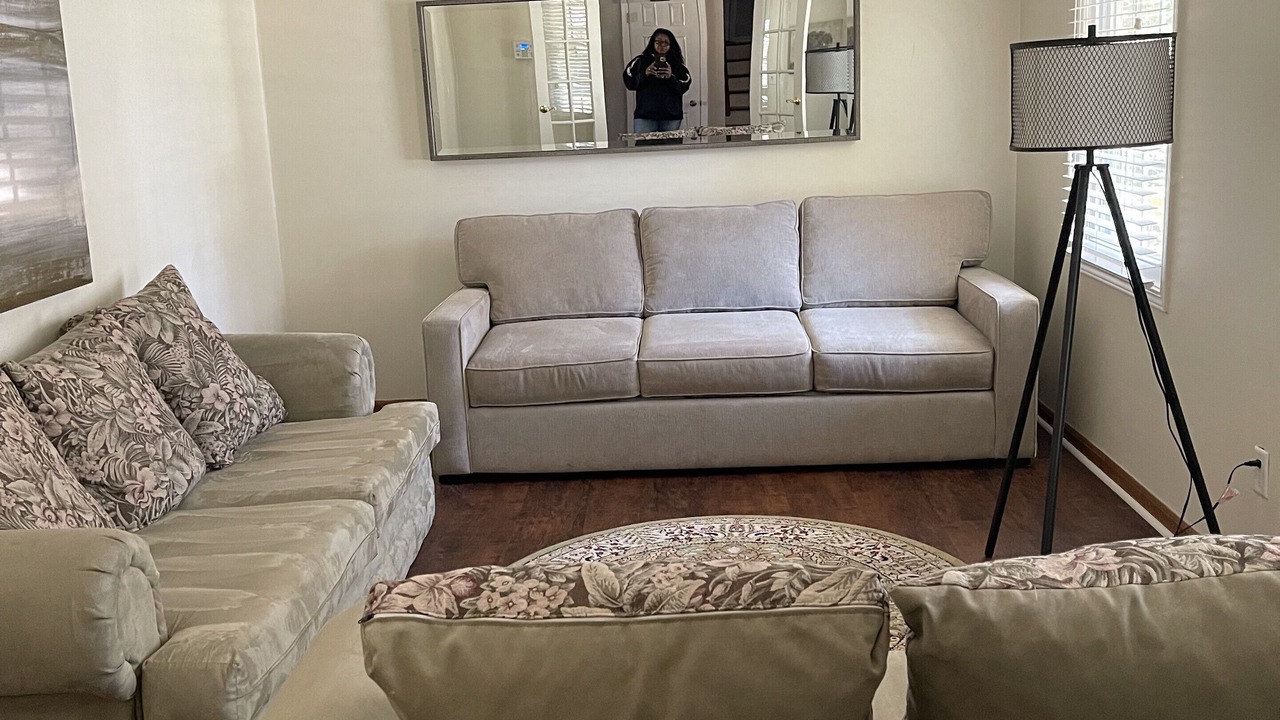 Photo of Livingroom in Lilburn