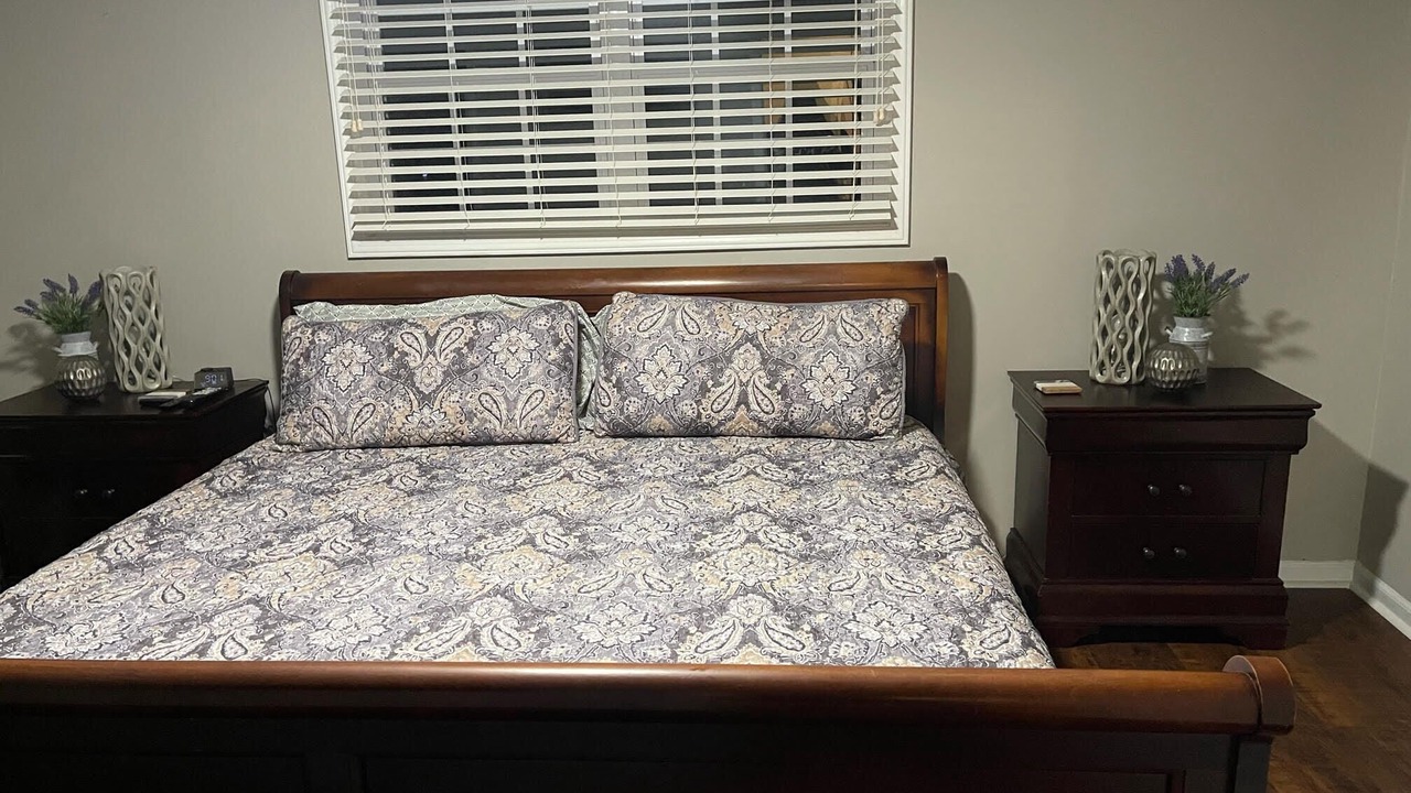 Photo of Bedroom in Lilburn