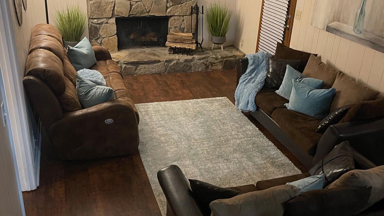 Photo of Livingroom in Lilburn