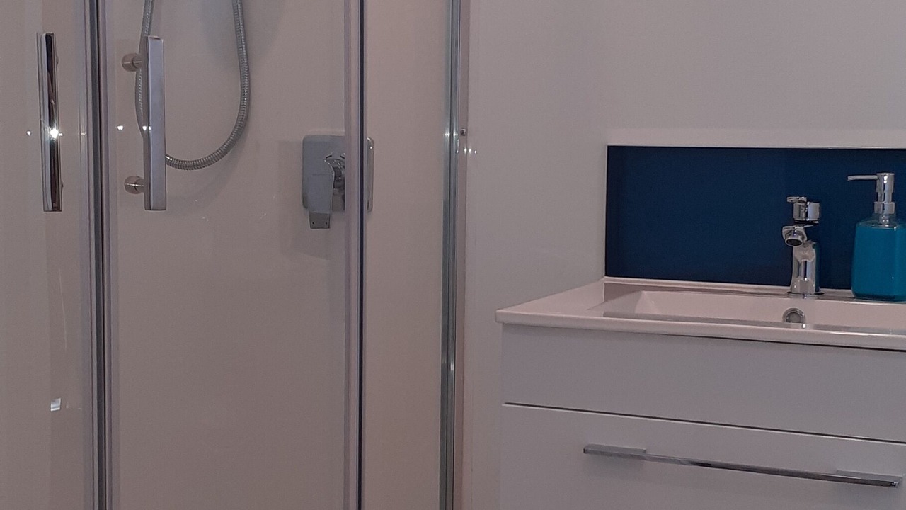 Photo of Bathroom in Taradale