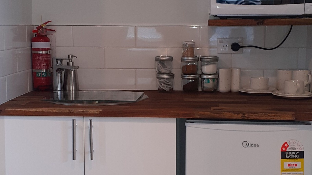 Photo of Kitchen in Taradale