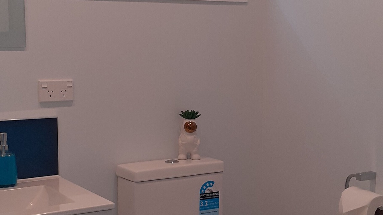 Photo of Bathroom in Taradale