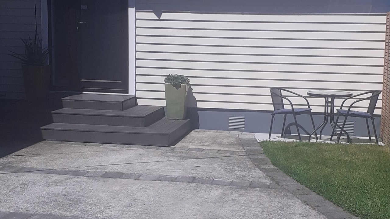 Photo of Outdoor in Taradale