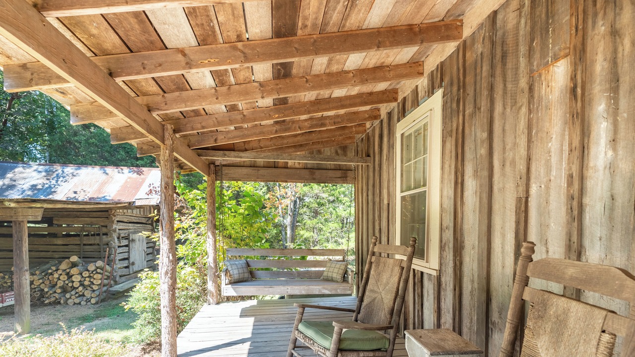 Photo of Patio Balcony in Bells