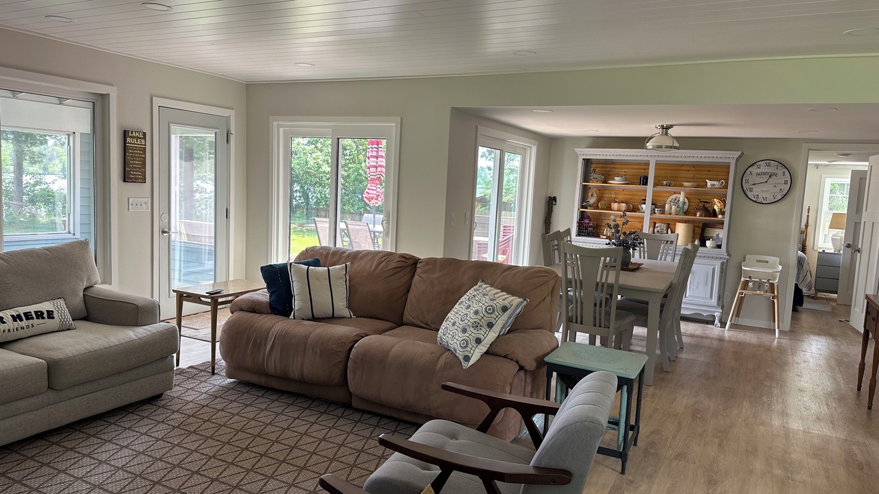 Photo of Livingroom in Holcombe
