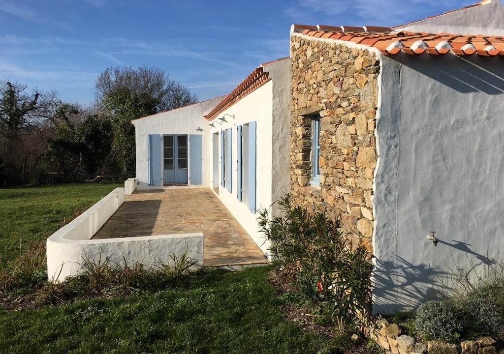 Photo of Outdoor in Ile d'Yeu