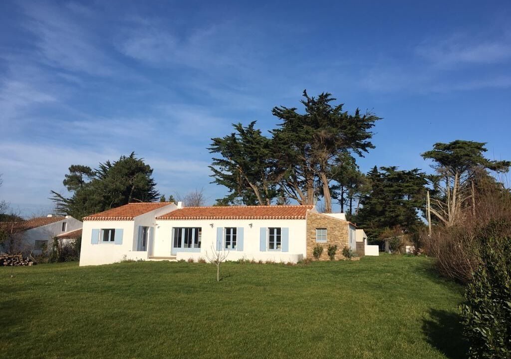 Photo of Outdoor in Ile d'Yeu