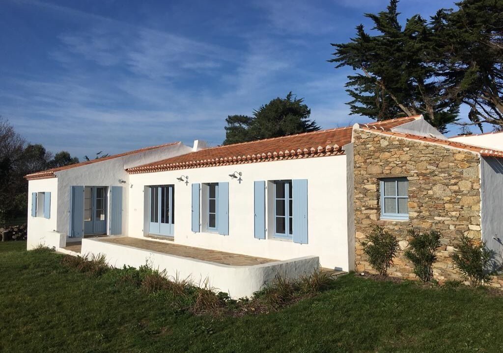 Photo of Outdoor in Ile d'Yeu