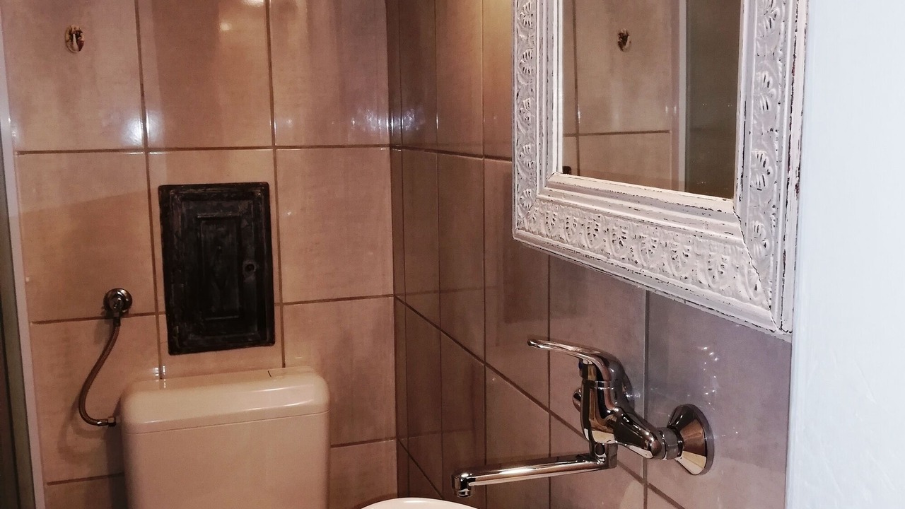 Photo of Bathroom in Brestova Draga