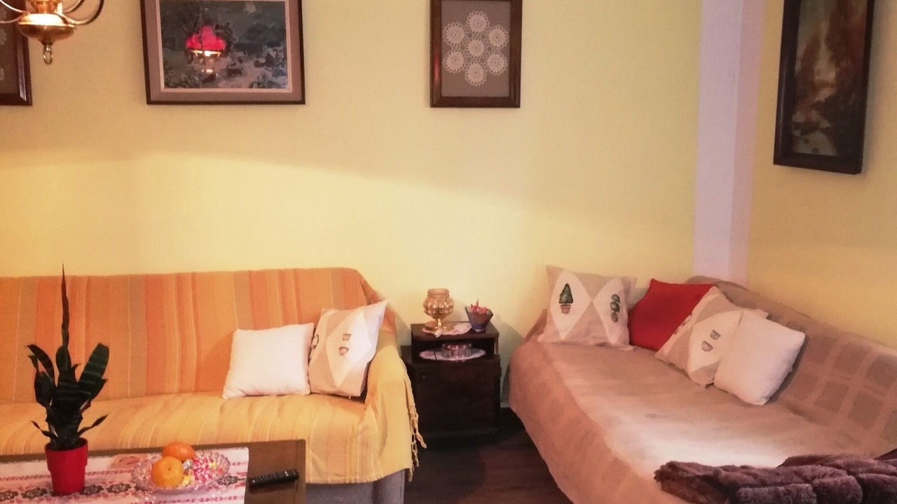 Photo of Livingroom in Brestova Draga