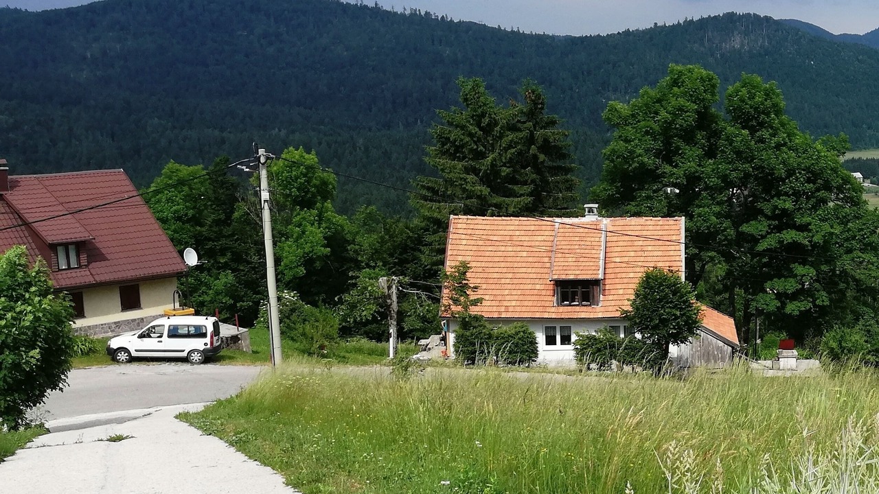 Photo of Outdoor in Brestova Draga