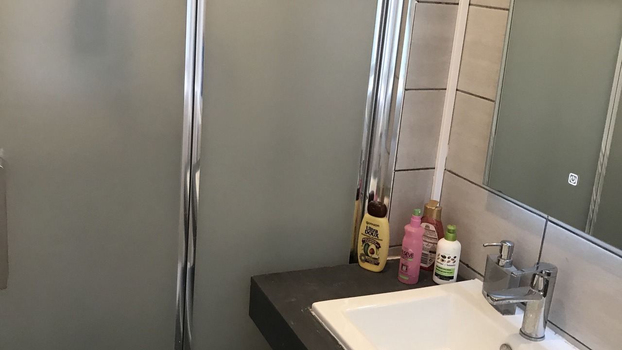 Photo of Bathroom in Villa Montmorency