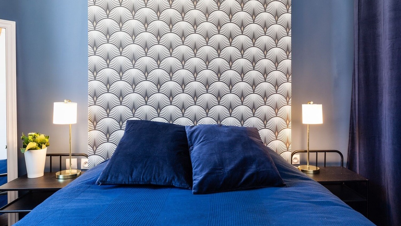 Photo of Bedroom in Vauban