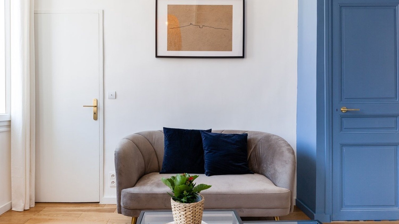 Photo of Livingroom in Vauban