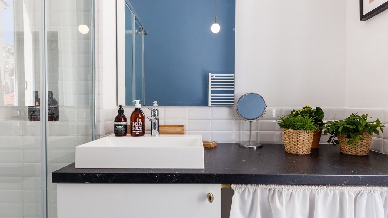 Photo of Bathroom in Vauban