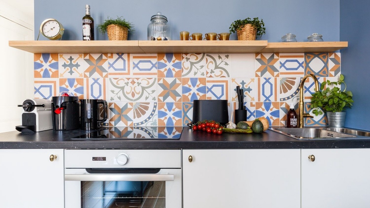 Photo of Kitchen in Vauban