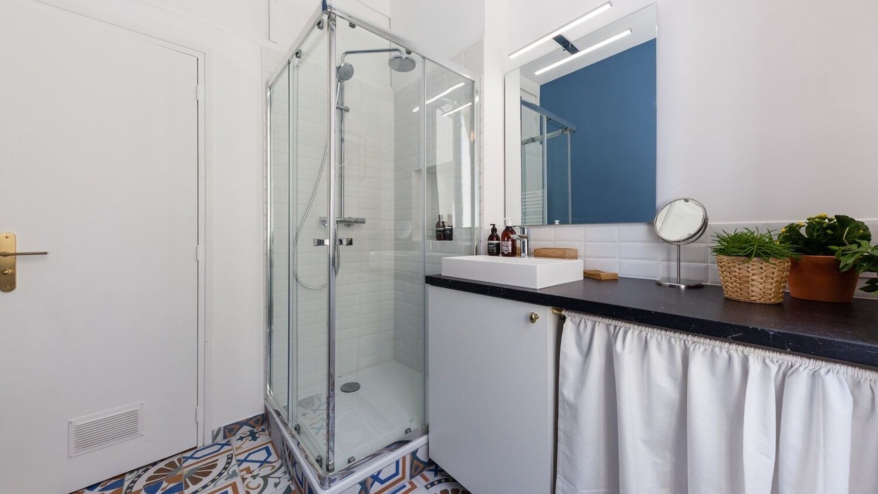 Photo of Bathroom in Vauban