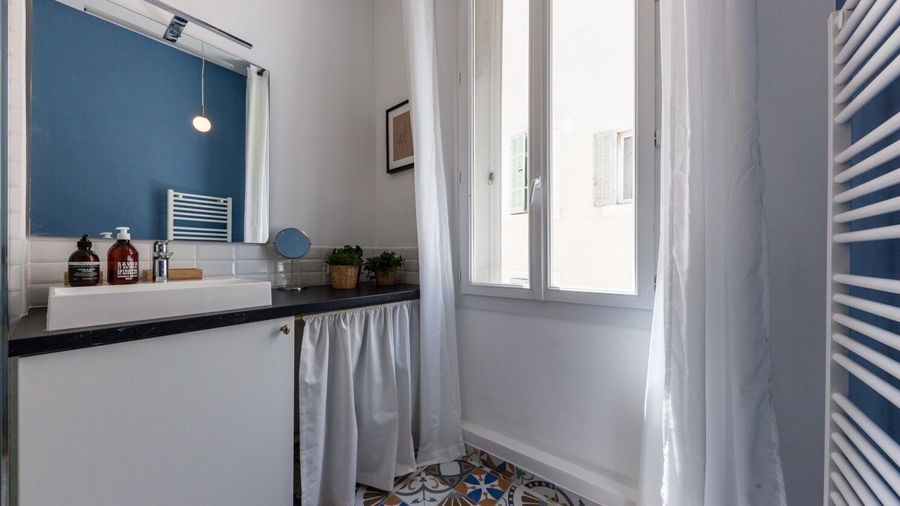 Photo of Bathroom in Vauban