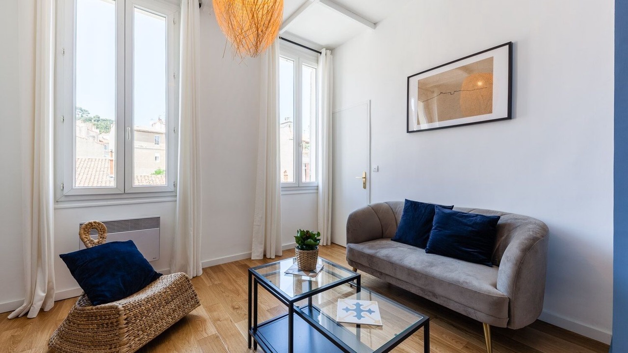Photo of Livingroom in Vauban