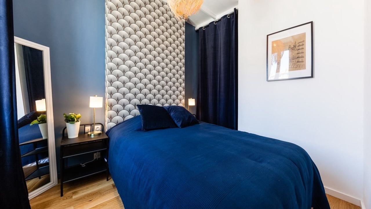 Photo of Bedroom in Vauban