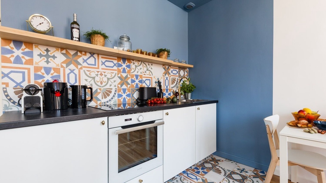 Photo of Kitchen in Vauban