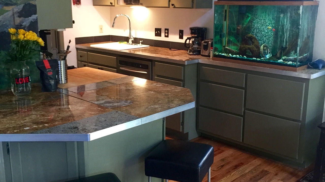 Photo of Bedroom in Jackson