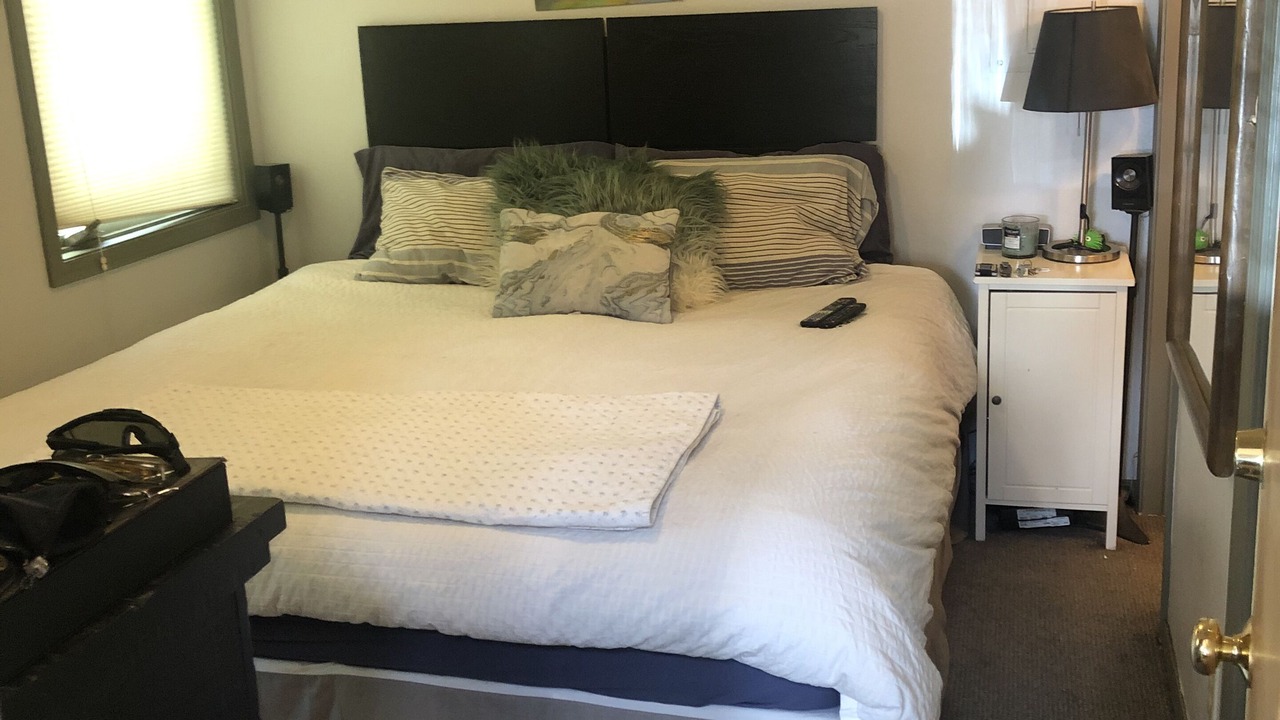 Photo of Bedroom in Jackson