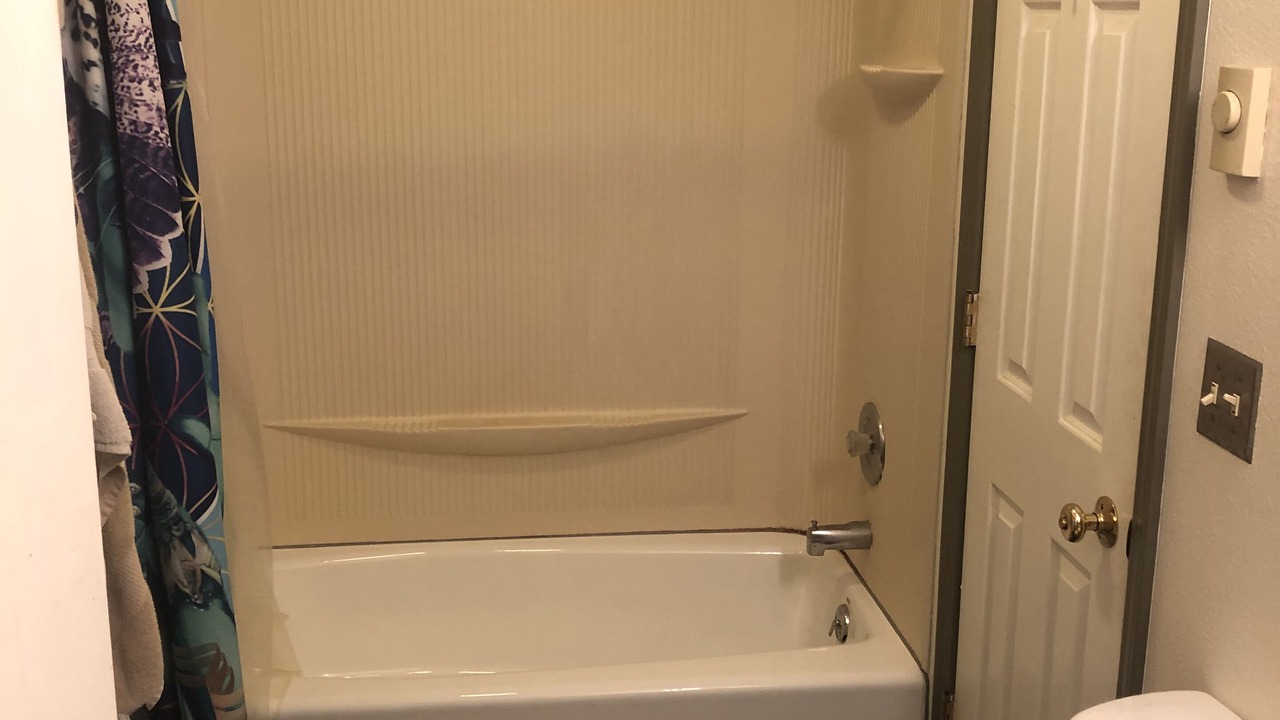 Photo of Bathroom in Jackson