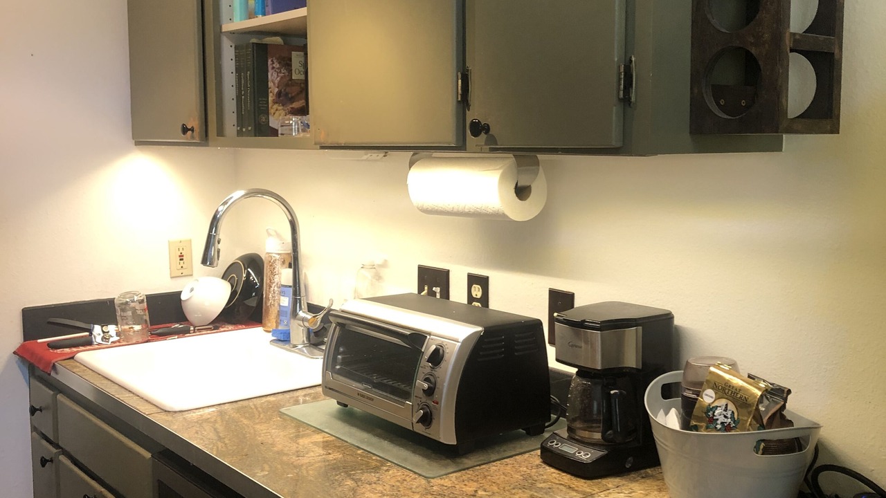 Photo of Kitchen in Jackson