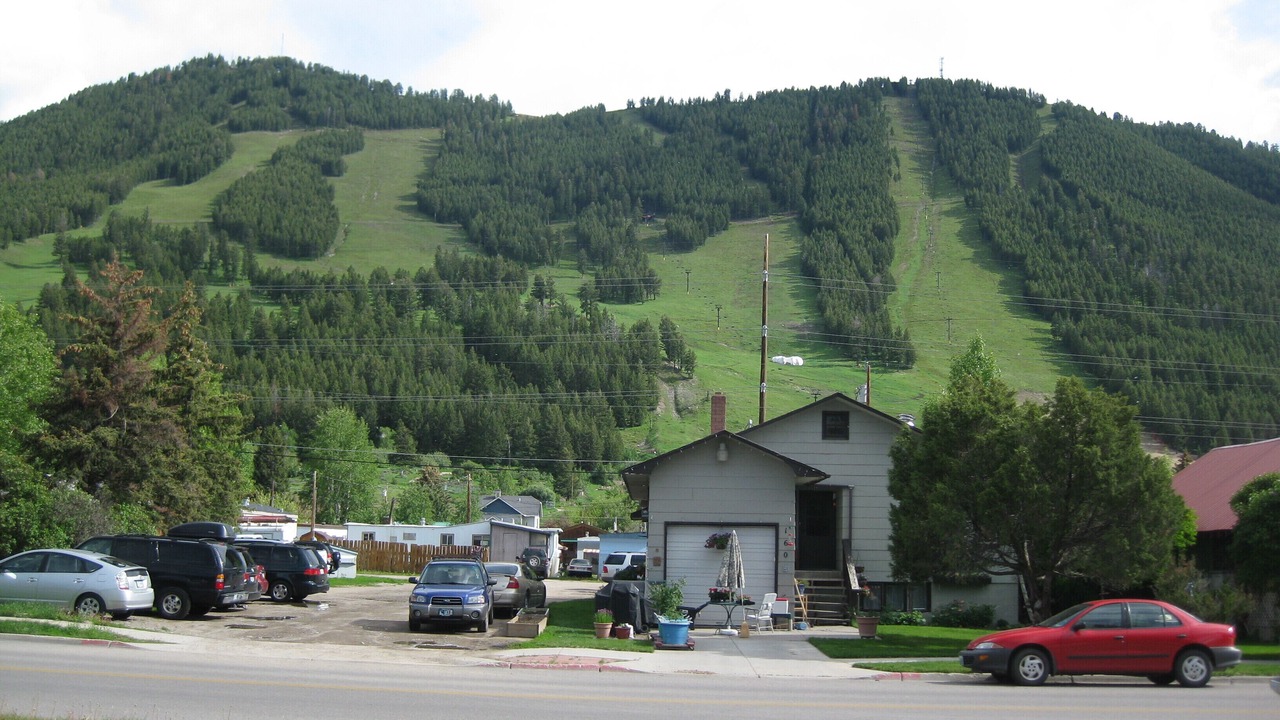 Photo of Others in Jackson