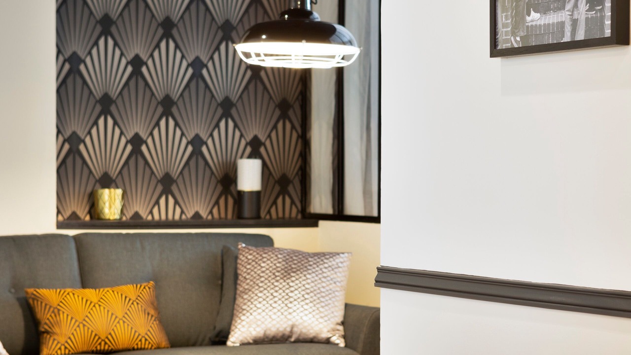 Photo of Livingroom in Bourg-l'Eveque