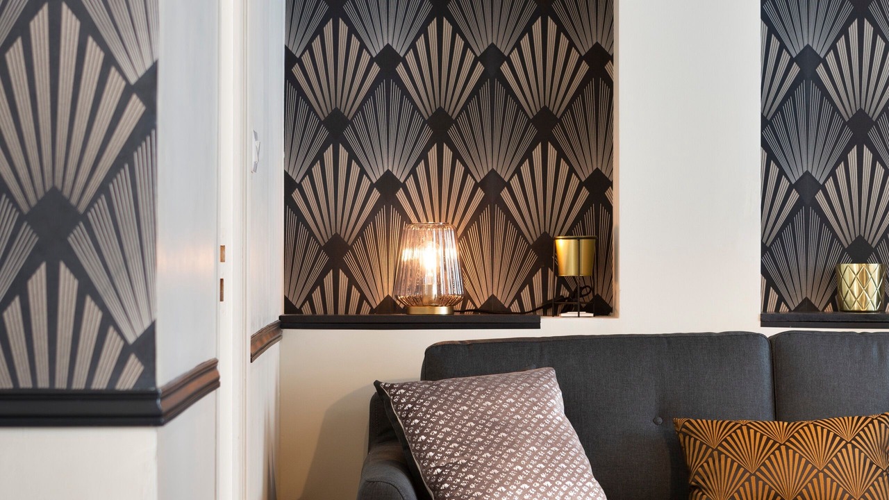 Photo of Livingroom in Bourg-l'Eveque