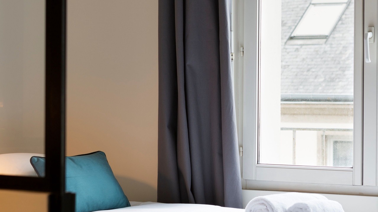 Photo of Bedroom in Bourg-l'Eveque